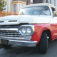 Illustration for article titled 1960 Ford Pickup